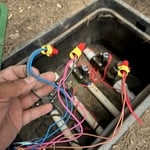 Irrigation Installation