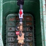 Backflow Installation