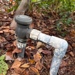 Backflow Installation