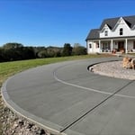 Circular Driveway