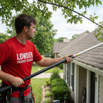 Tree Trimming