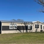 Ashleigh Home Steel Roof