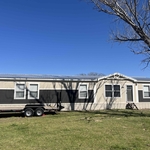 Ashleigh Home Steel Roof