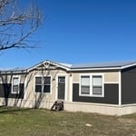 Ashleigh Home Steel Roof