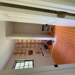Master bathroom remodel