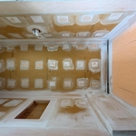 Waterproofing