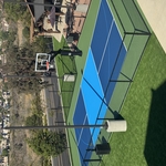 Game Court Carlsbad