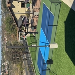 Basketball Court
