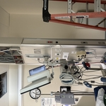 MCG ER Network Cabling