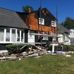 Middletown- Before