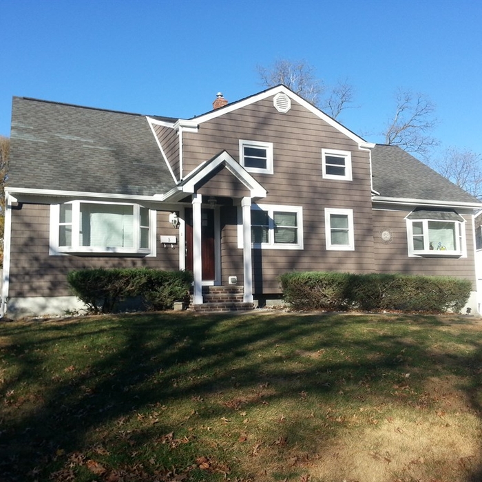 Middletown - After