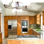 Encino Kitchen