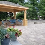 Fenton Backyard Retreat