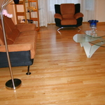 Hardwood Flooring