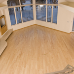 Maple Hardwood