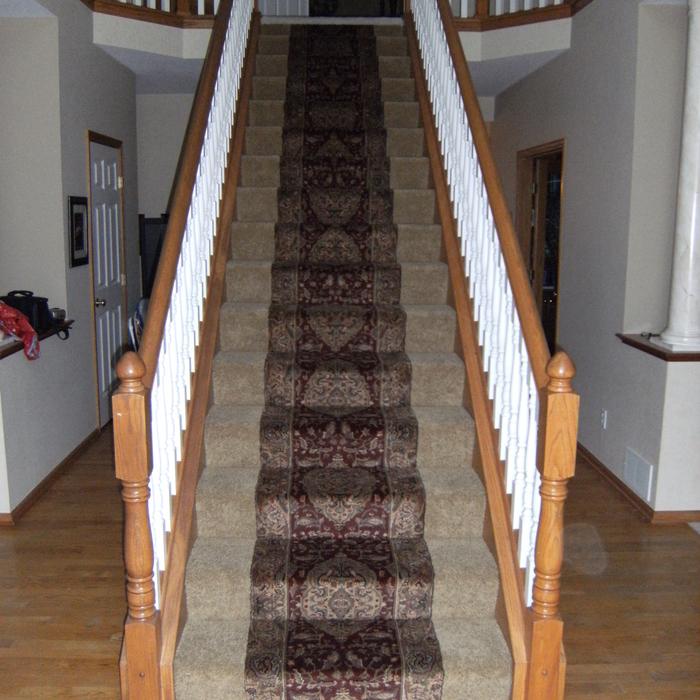 Carpet Installation