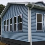 Siding Project