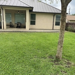 Landscaping - Hardscaping & Pavers Project