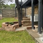 Landscaping Project