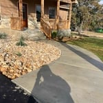 Landscaping Project