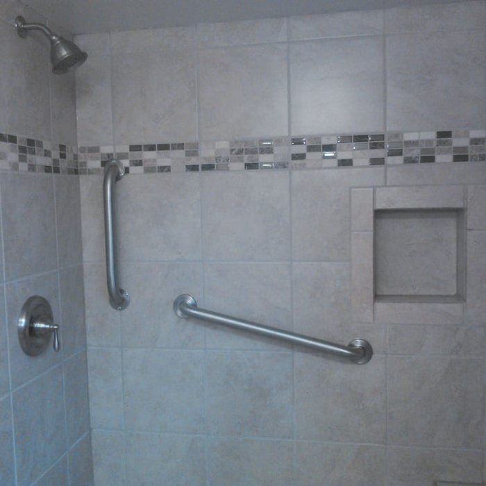 Interior Remodeling
