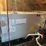 Hydronic Air Handler