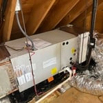 Hydronic Air Handler