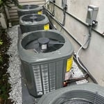 Condenser Farm