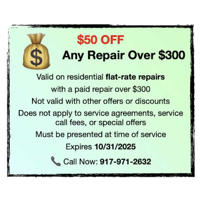 CURRENT OFFERS