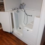 Plumbing Project