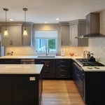 Remodeling - Kitchen & Bathroom Project
