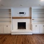 Carpentry - Woodworking Project