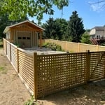 Fencing Project