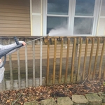 Marengo Deck Restoration
