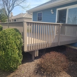Deck Restoration
