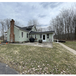 Exterior Painting Project