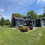 Exterior Painting Project