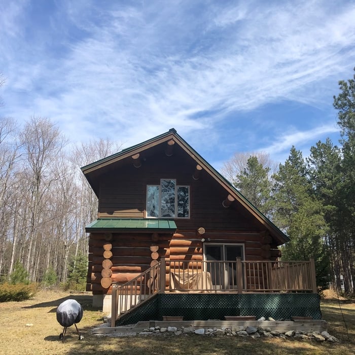 Door County Roofs