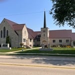 Randolph Church