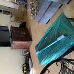 2 Bedroom Apartment Moved
