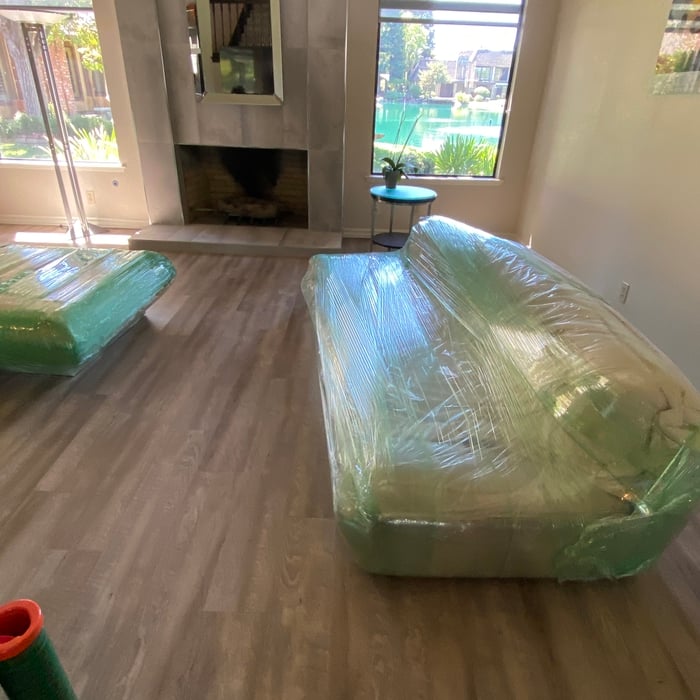 Moving Companies Project