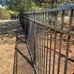 Ornamental Aluminum