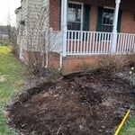 Mulch removal and application