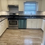 Kitchen Renovation