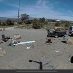 Trash removal