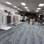 Water or Storm Damage Restoration Project