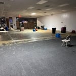 Water or Storm Damage Restoration Project