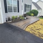 Driveways - Asphalt Project