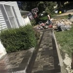 Driveways - Asphalt Project