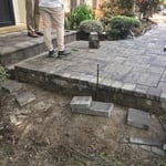 Driveways - Asphalt Project